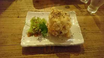 日本酒酒場キャンプ