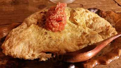 日本酒酒場キャンプ