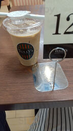 タリーズコーヒー 聖隷浜松病院店