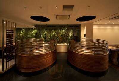 遊食酒家 る主水 福島店