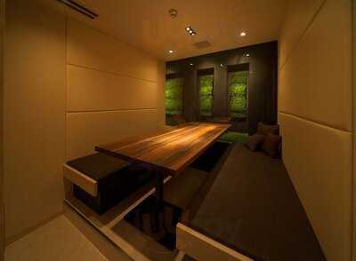 遊食酒家 る主水 福島店