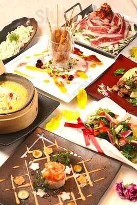 遊食酒家 る主水 福島店