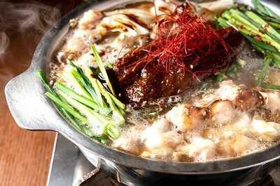 遊食酒家 る主水 福島店