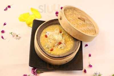 遊食酒家 る主水 福島店