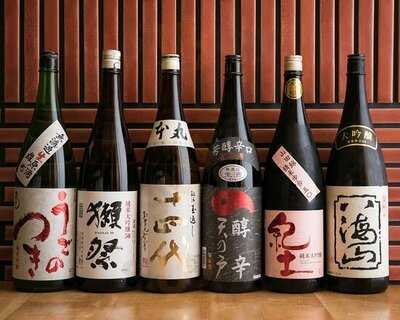 遊食酒家 る主水 福島店