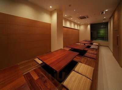 遊食酒家 る主水 福島店