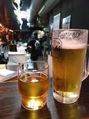 大牟田とんこつ屋 龍鳳 大蛇山支店