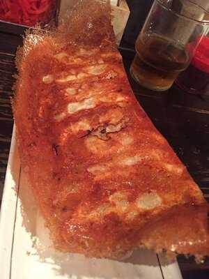 大牟田とんこつ屋 龍鳳 大蛇山支店