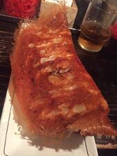 大牟田とんこつ屋 龍鳳 大蛇山支店