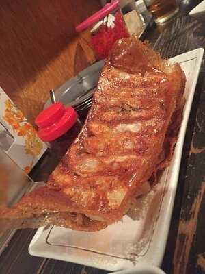 大牟田とんこつ屋 龍鳳 大蛇山支店