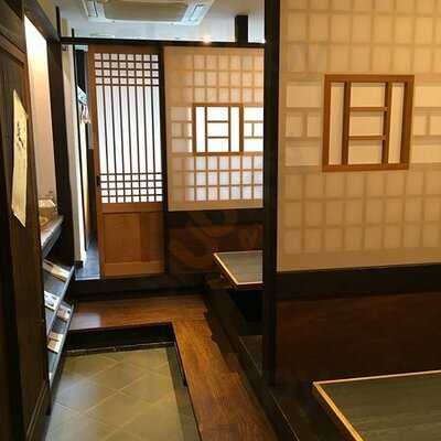 焼肉・冷麺 一龍