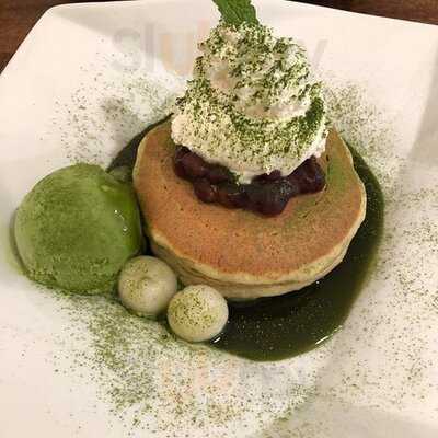 梅小路カフェ Bossche