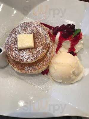 梅小路カフェ Bossche