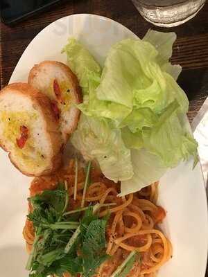 梅小路カフェ Bossche