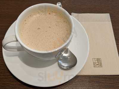 上島珈琲店 なんばマルイ店