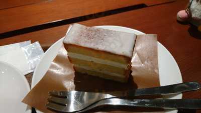 上島珈琲店 なんばマルイ店