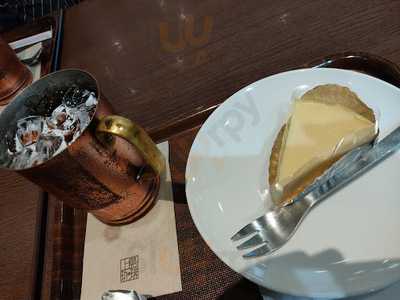 上島珈琲店 なんばマルイ店