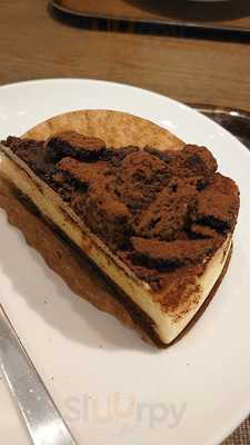 上島珈琲店 なんばマルイ店