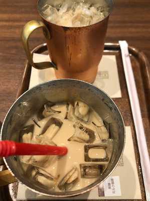 上島珈琲店 なんばマルイ店