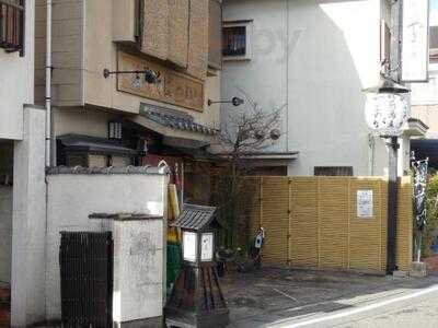 越前蕎麦 やまが