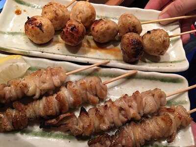 志な乃亭 野田阪神店