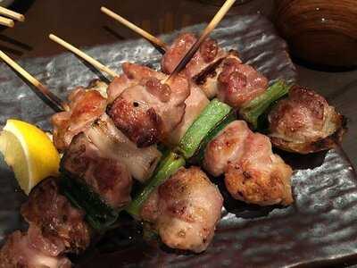 志な乃亭 野田阪神店