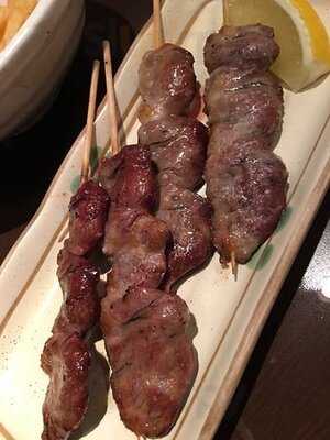 志な乃亭 野田阪神店