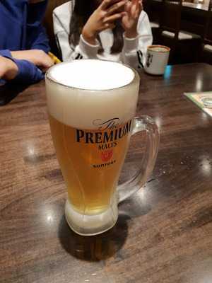 そじ坊 弁天町オーク店