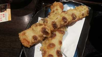 そじ坊 弁天町オーク店