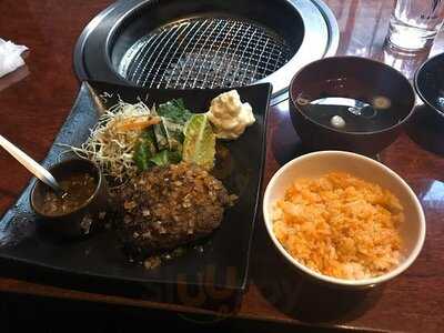 黒毛和牛焼肉処 いち