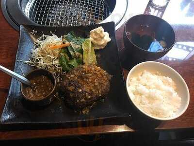 黒毛和牛焼肉処 いち