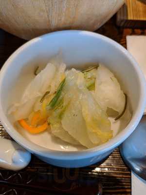 もりの屋 なんばパークス店