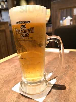 もりの屋 なんばパークス店