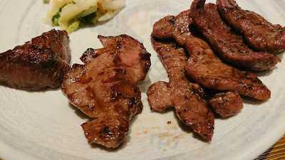 もりの屋 なんばパークス店