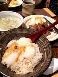 もりの屋 なんばパークス店