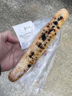 ぱんだより ノドカ