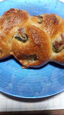 ぱんだより ノドカ