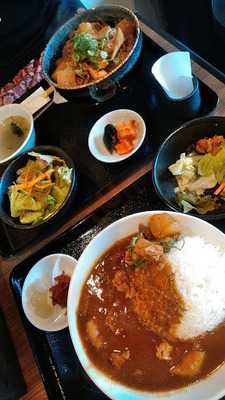 焼肉ホルモン 牛テール料理 あにき