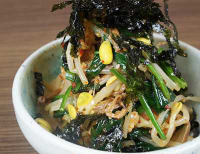 焼肉ホルモン 牛テール料理 あにき