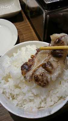 焼肉ホルモン 牛テール料理 あにき