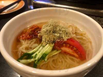 焼肉ハラミ馬鹿