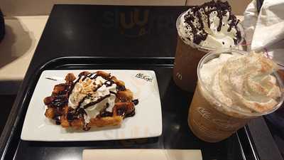 マクドナルド あべのhoop店