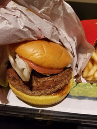 マクドナルド あべのhoop店