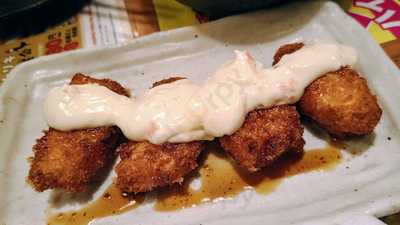 鳥貴族 梅田ＤＤハウス店