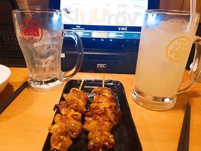 鳥貴族 梅田ＤＤハウス店