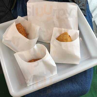 コロッケいまむら