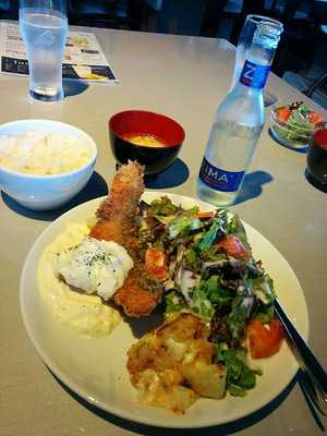 夜景・個室ダイニング Bolero  ボレロ～ 天王寺