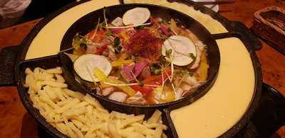 夜景・個室ダイニング Bolero  ボレロ～ 天王寺