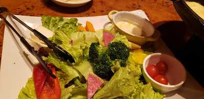 夜景・個室ダイニング Bolero  ボレロ～ 天王寺