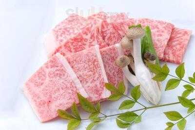 焼肉やる気 高野店